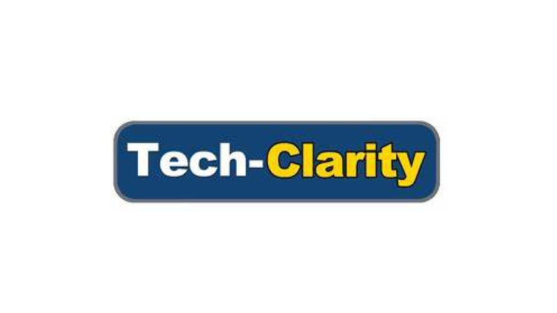 CESMII Member Companies_Tech-Clarity