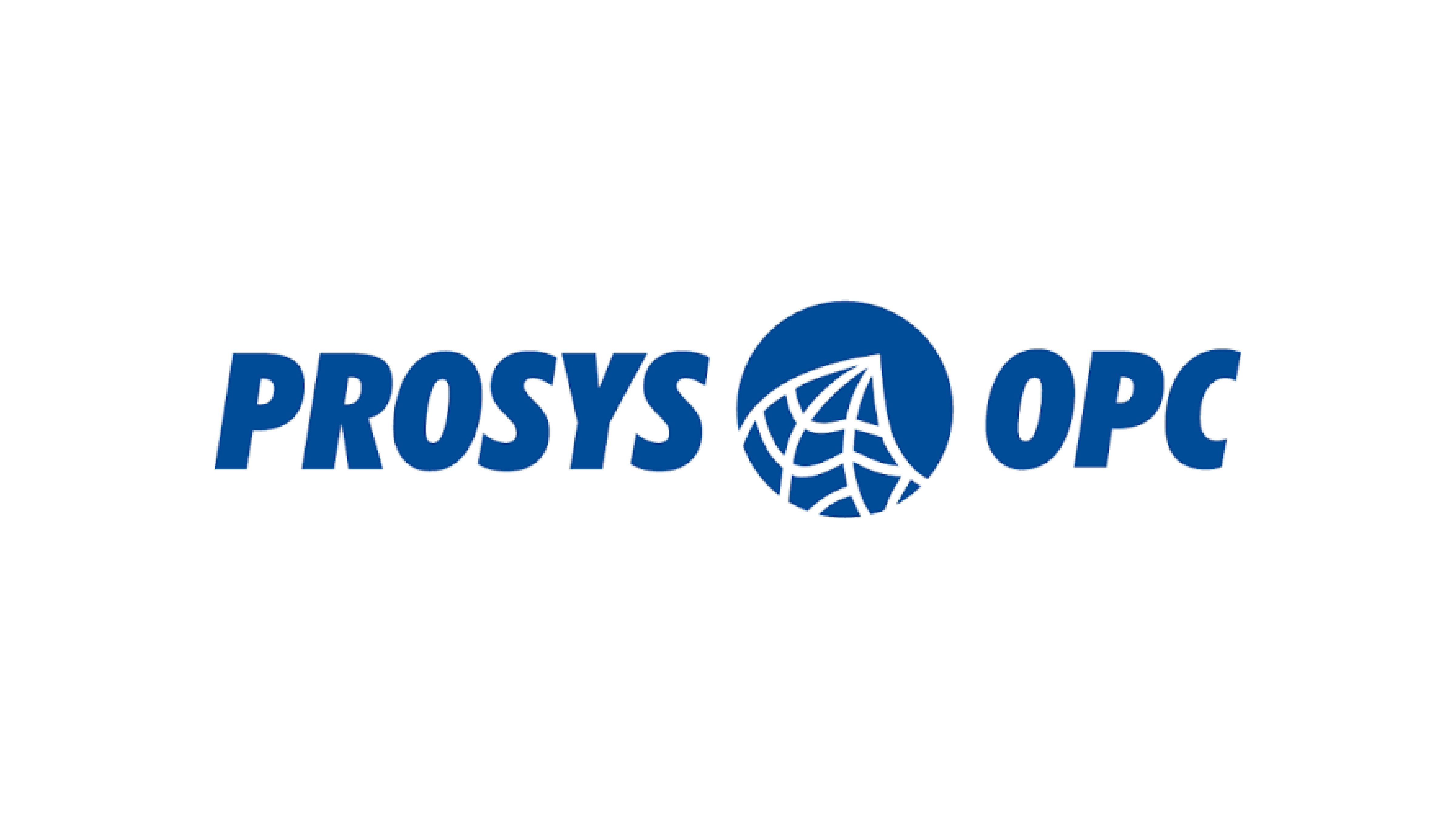 Prosys OPC