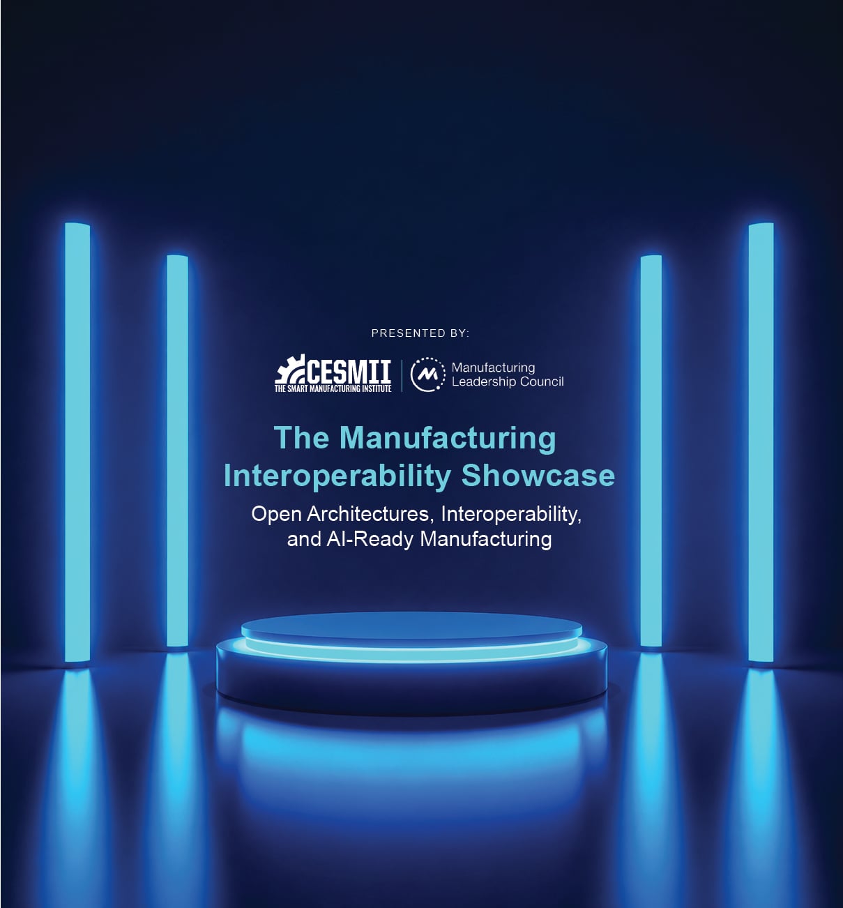 The Manufacturing Interoperability Showcase_Hero-100