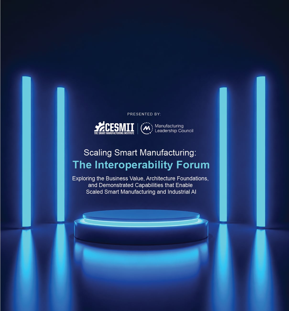 WEBThe Manufacturing Interoperability Showcase_Hero-100